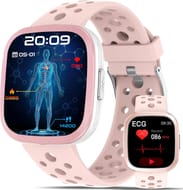 DEAL STACK - 2026 Women Smart Watch, 1.72" Fitness, ECG, BP, HRV
