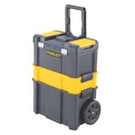 Stanley 3-Tier Rolling Workshop