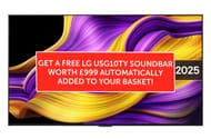 Lg Oled 77g54lw