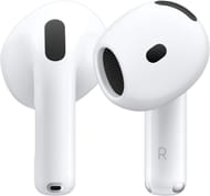 Apple AirPods 4 Wireless Earbuds with USB-C Case, H2 Chip