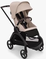 Bugaboo Dragonfly Pushchair, Desert Taupe