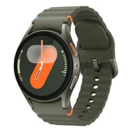 Samsung Galaxy Watch 7 40mm Green 4G Smartwatch SM-L305FZGAEUA