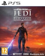 Star Wars Jedi: Survivor PS5 Refurbished
