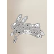 Giant Rabbit Counting Puzzle