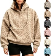 Pet Pouch Hoodie