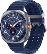 Samsung Galaxy Watch Ultra 2025 Titanium Blue 47mm LTE