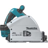 Makita DSP600ZJ 36V Li-Ion 165mm Brushless Cordless Plunge Saw - Bare