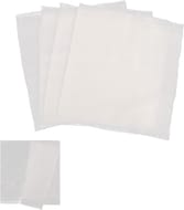 20 Pcs Tack Cloths 80x40cm Non-Woven Dust Rags