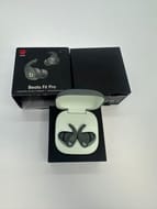 Beats Fit Pro True Wireless Bluetooth In-Ear Sport Headphones, Grey