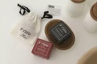 Win the £127 Essential Facial Glow Set from FYSHA