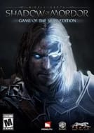 PC Steam Middle-Earth: Shadow of Mordor Game of the Year Edition £1.79 at Loaded