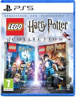 PS5 LEGO Harry Potter Collection £11.99 (Prime) at Amazon