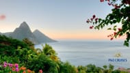 Win a Caribbean Fly-Cruise Holiday with P&O Cruises