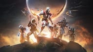 Destiny 2: The Collection on Xbox Game Pass