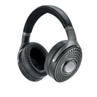 Focal Bathys Wireless ANC Over-Ear Headphones - Black Silver