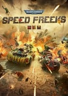 Warhammer 40,000: Speed Freeks PC