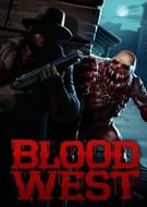 Blood West PC Key