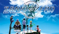 Zanki Zero: Last Beginning PC