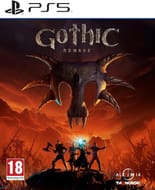Gothic 1 Remake PS5