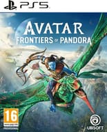 Avatar: Frontiers of Pandora (PS5) - Free P&P