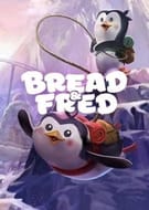 PC Steam Bread & Fred £0.89 at Loaded