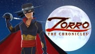 PC Steam Zorro the Chronicles £1.18 at Steam Store