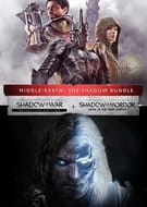 Middle-Earth: The Shadow Bundle PC