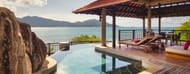 Win an All-Inclusive 7-Night Honeymoon in the Seychelles worth £5000+