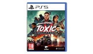 John Carpenter's Toxic Commando PS5 Game