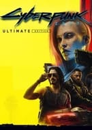 Cyberpunk 2077: Ultimate Edition (GOG)