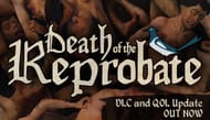 Death of the Reprobate