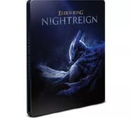 PlayStation Elden Ring Nightreign Seekers Edition PS5