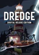 DREDGE Digital Deluxe Edition PC