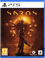 Saros PS5 New Box, Very Good Disc