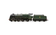 Win a Hornby One:One Collection Rebuilt 'Royal Scot worth £240