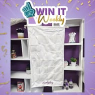 Win a Premier Craft Tools - Hanging Pocket Organiser worth £19.99!