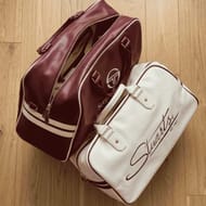 Win a Stuarts London Sergio Acchini Railton Holdall