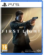 007 First Light PS5