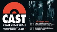 WIN Tickets to See Cast