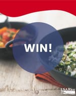 Win Tesco Voucher, Wok, Lunch Prep Boxes