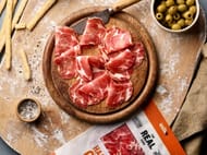 Win a Foodie Escape & a 6 Month Charcuterie Subscription