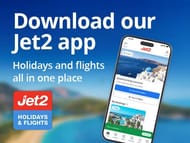 Jet2Holidays. Bid for a Break.