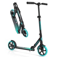 BELEEV Folding Scooter for Kids, 200mm Wheel, Ages 6+