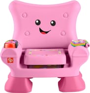 Fisher-Price Laugh & Learn Smart Stages Chair Multilanguage