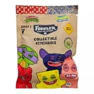 Fuggler Collectible Keychain Blind Bag