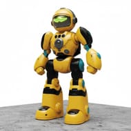 Alivio Kids Remote Control AI Intelligent Voice Robot