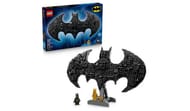 LEGO DC Batman Logo Building Set 76330