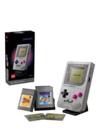 LEGO 72046 Game Boy