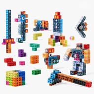 Spatial Soma Cube Puzzle for Kids 5+