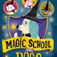 Win Magic School for Dogs by Pippa Curnick